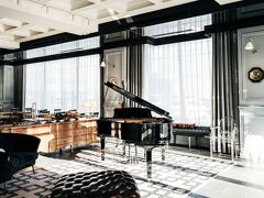 ホテル ドゥ オー アンピン 写真