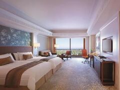 Grand Hotel Haikou (soon to be Fairmont Haikou) 写真