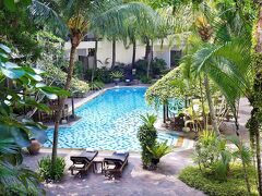 グッドウッド パーク ホテル 写真