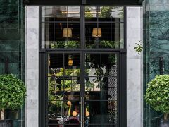 アカラ ホテル バンコク 写真