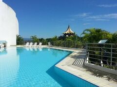 プテリ ウイング リバーサイド マジェスティック ホテル 写真