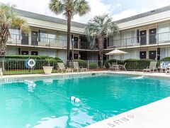 クオリティ イン & スイーツ ジョージタウン 写真