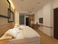 ホテル エクセルシオール 写真