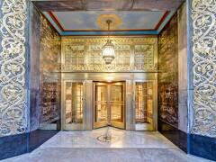 ハンプトン イン&スイーツ シンシナティ ダウンタウン 写真