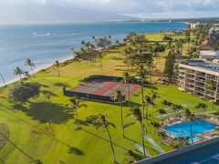 マウイ サンセット コンド 写真