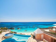 ザリーフリゾート&クラブ 写真