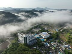 Kumho Hwasun Spa Resort 写真