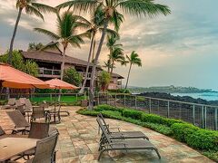 キャッスル カナロア アット コナ 写真