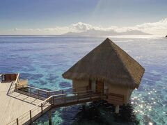 Tahiti Ia Ora Beach Resort - Managed by Sofitel 写真