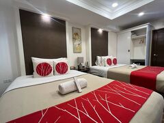 Kホテル ニア T3 エアポート 写真