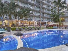 コートヤード バイ マリオット ワイキキ ビーチ 写真