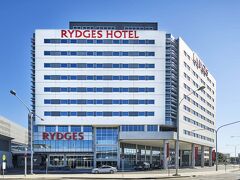 リッジス シドニー エアポート ホテル 写真
