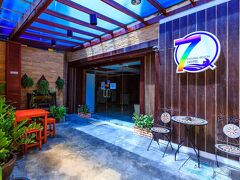 7Q パトンビーチ ホテル 写真