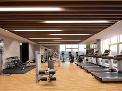 ダブルツリー バイ ヒルトン スーヂョウ ウージャン 写真