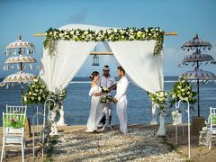 サダラ リゾート 写真