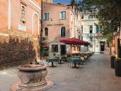 ホテル ティントレット 写真