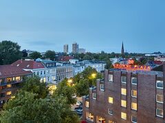 クラウンプラザホテル ハンブルク シティアルスター バイ IHG 写真