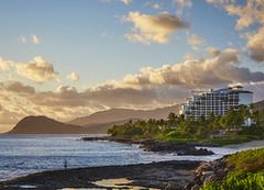 Four Seasons Resort Oahu at Ko Olina 写真