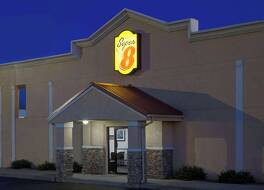 スーパー 8 バイ ウィンダム ラファイエット / プーデュー エリア 写真