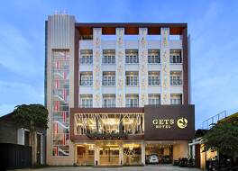 ゲッツ ホテル