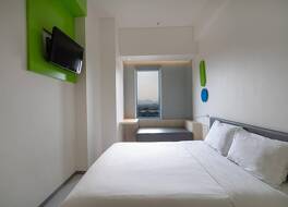 POP! ホテル フェスティバル シティリンク バンドン 写真