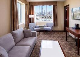 ジャスリン ホテル 写真