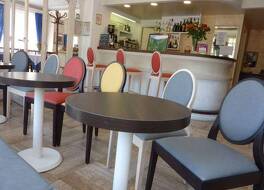 オテル ドゥ ラ バレー 写真