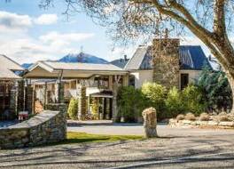 Club Wyndham Wanaka, Trademark Collection by Wyndham