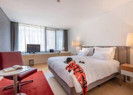 ぺスタナ シタデラ カシュカイシュ ポウサダ & アート ディストリクト 写真