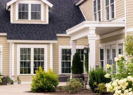 506 オン ザ リバー イン ウッドストック 写真