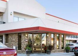 エコノ ロッジ ウォール 写真