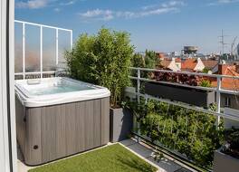 スカイフラッツ ウィーン リング ビュー