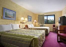 モーテル 6 ブリッジビュー イリノイ 写真