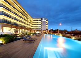 ユーロスターズ カスカイス 写真