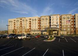 Hyatt House Sterling Dulles Airport North