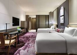 クラウン プラザ 無錫 レイク ビュー by IHG (無錫融皇創皇冠假日酒店) 写真