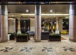 チサール リスボン ホテル