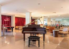 ヴィラ ガーレ カスカイス 写真