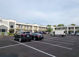 スーパー 8 バイ ウィンダム ベルビル セント ルイス エリア 写真