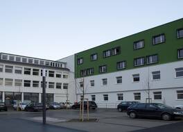 mk | オテル シュトゥットガルト 写真