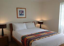 シースプレイ ビーチ ホリデイ パーク アパートメンツ 写真