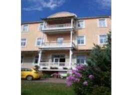 Apartment Grattschlössl