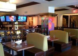 カールトン オブ オーク パーク 写真