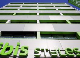 イビス スタイル クラーモント-フェランド ゲール 写真