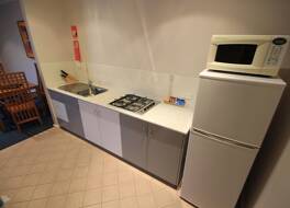 バンバリー アパートメント モーテル 写真