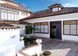 ポウサダ ド モンデゴ 写真