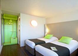 カンパニール ベジェ 写真