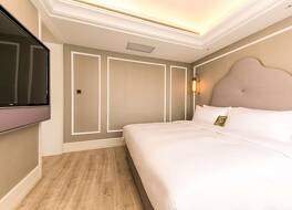 Mercure Xian City Centre 写真