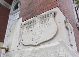 ザ ラッセル ナッシュビル