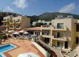 Rainbow Apartments 写真